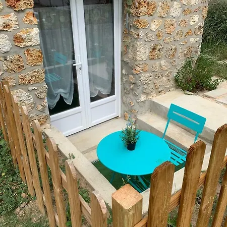 De Charme 아파트