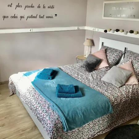 아파트 De Charme Le Perray-en-Yvelines